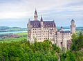 Neuschwanstein Ã¢â¬â The Fairytale Castle